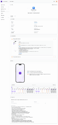 QA Detail - Overview - Light